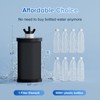 PF-1 Black Purification Elements, Replacement Filters for PM-2/PB-2/BB8-2 Purification Elements