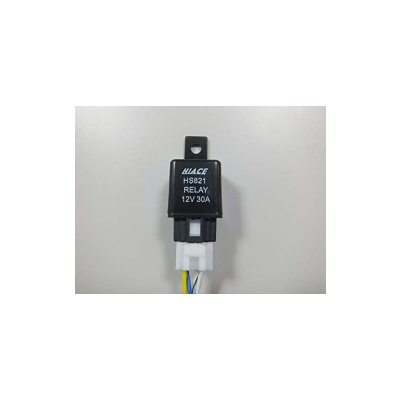 TRISTAR'S [Hiace Regius Ace 200 Series 1/2-type/3-Type Early Use] Fog