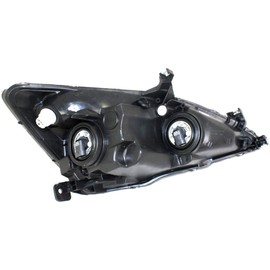 For Honda Accord Headlight 2003 04 05 06 2007 Driver Side HO2502120 | 33151-SDA-A01