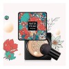 Air Cushion Foundation Base De Maquillaje En Polvo
