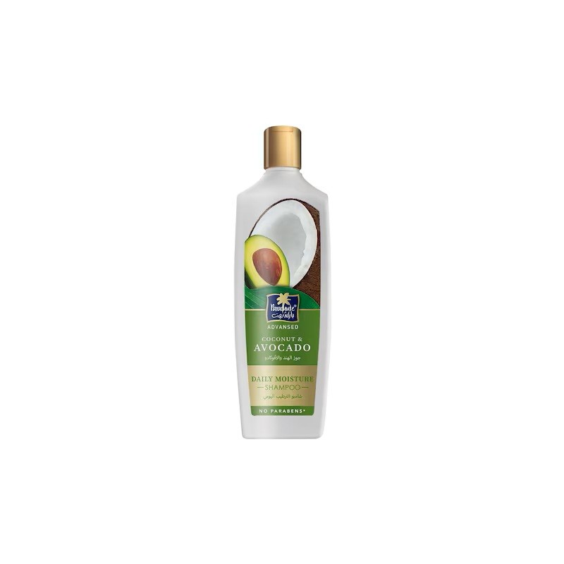 Parachute Shampoo 340 Milimeter