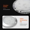Dream Lighting Interior 12V LED Ceiling Light RVs Caravan Camper