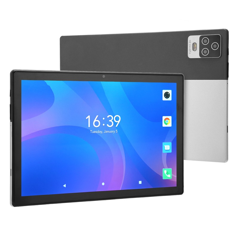 10.1 Inch Tablet 12GB RAM 256GB ROM HD Touch Screen