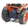 Schuco 450915500 Model Vehicle, Orange