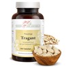 Tragant tablets of 450 mg active ingredient (Astragalus membranaceus), 260