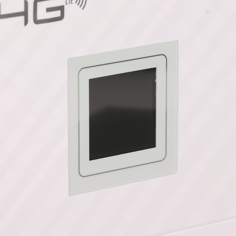 4G LTE CPE Router 150Mbps DC 12V 1A 50 to