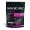 Enhanced Electrolyte Powder Stick Packs (Black Cherry | 20 Packets)