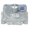 1/2 inch Poppet Style Gas Regulator with Orifice Breather Hole