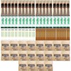 Office & Hotel Tea Coffee Sachet Set – 100 Items