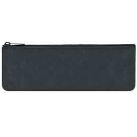 SIWA Paper Pen Case, M, Washi Paper, Water Resistant, Made in Japan, Naoto Fukasawa, Design, Pencil Case, Pouch, Durable, Washable, Lightweight, Simple, Slim, Flat Eyeglass Holder, Unisex, Women's,