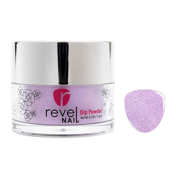 Revel Nail Dip Powder | For Manicures | Nail Polish