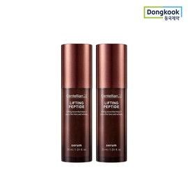 Lifting Peptide Serum 30ml 2 x Intensive lifting care for elasticity area / 리프팅 펩타이드 세럼 30ml 2개 집중리프팅케어 탄력부