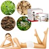 Natural Chinese Herbal Body Cream - Organic Smiles and Joys