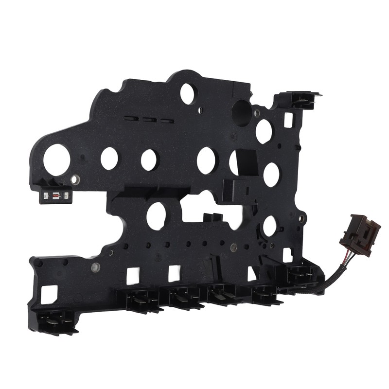 6F35 Transmission Valve Body Plate Professional ABS Metal Replacement for