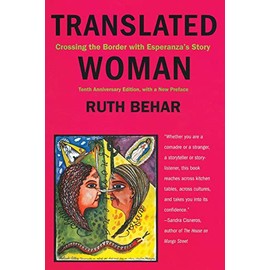 Translated Woman: Crossing the Border with Esperanza's Story