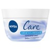 NIVEA Care Intensive Cream for Face and Body 200 ml