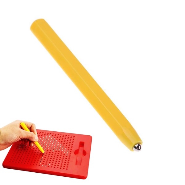 EYVRPAU Magnetic Drawing Board Pens, Variable Magnetic Pens, Children's Drawing