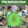 Plant Covers Freeze Protection for Winter, Outdoor Garden Frost Cover