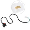 7/8 Inch 22 mm Motorcycle Kill Switch Motorcycle Switch Kill