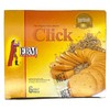 EBM Click - Zeera Biscuits (Jeera, Cumin), Pack of 6