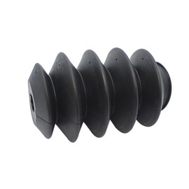 Ono Rubber (OHNO) Taihei Electric Automatic Door Boots (TR-8G) Total Length 5.7 inches (144 mm), 1 Piece YH-0094