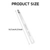 2 PCS 1/64 Teaspoon(1/64 Tsp | 0.083 mL | 0.083