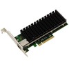 KALEA-INFORMATIQUE PCIe 3.0 x8 10G LAN Ethernet RJ45 Controller Card