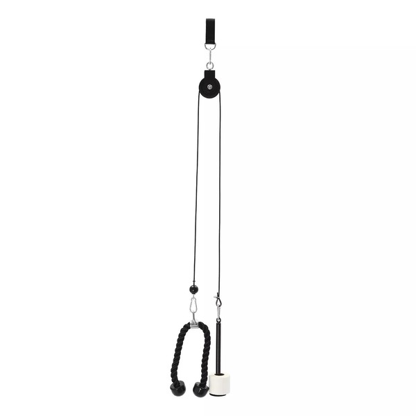 Venbytech for Cable Pulley System Weight Pulley Tool Training Equipment