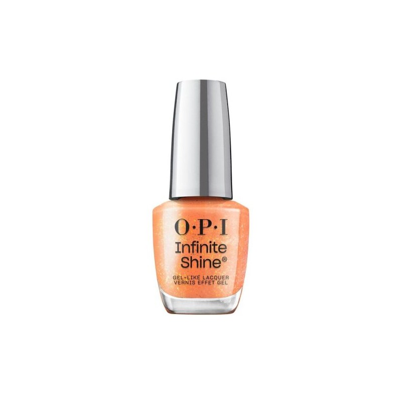 갤러리아 OPI인피니트샤인 Gel-Like ISL 162 - DREAMSICLE Galleria OPI Infinite
