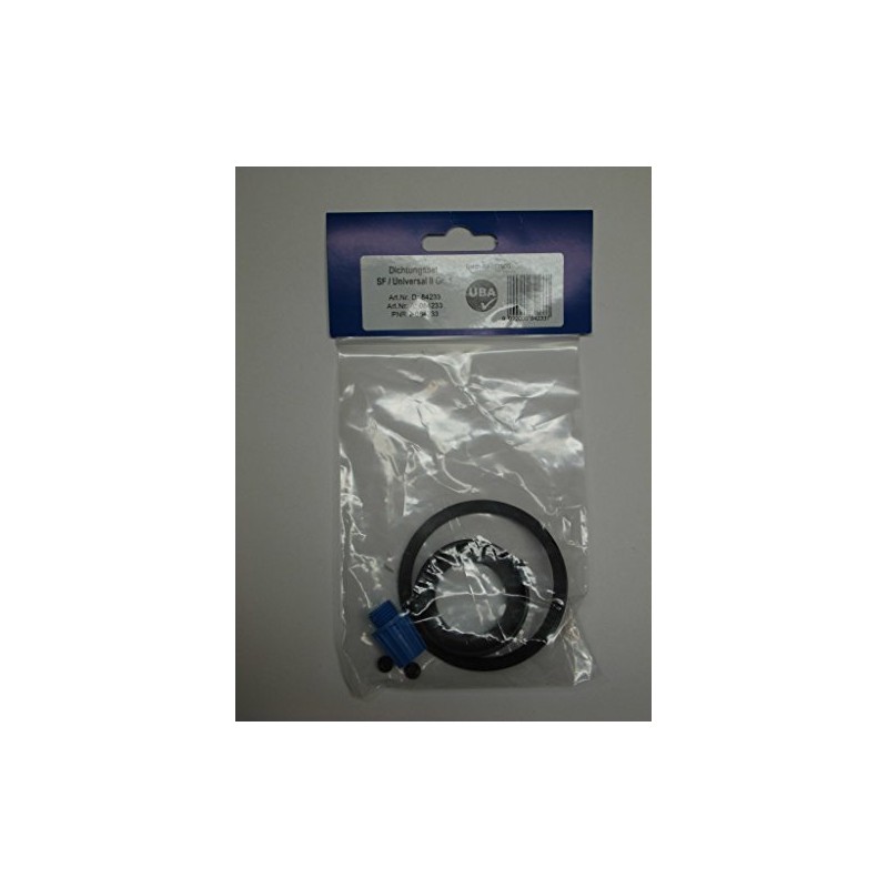 BWT Gasket Set Sf Universal II Size 1 # 84233