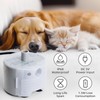 Ultra-Quiet Replacement Pump for Stainless Steel Cat Water Fountains -