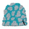 ecomoco Mocomo Core Animal Cap 5. Giraff-blue MOACA-05