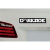 EppoBrand Dark Side Darth Vader Vinyl Decal Sticker Car Tuning