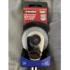 Husky 144-Position Ratchet 1/2" Drive 2.5 Deg Arc Swing #1005