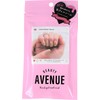 BEAUTYAVENUE Gold Glitter Venus Real Gel Nail Sticker