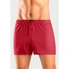 H.I.S Men’s Wide Boxer Shorts Classic Cut 5 Pack -