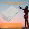 Drone Battery Rechargeable 3850mAh 47 Minutes Flying Time Multiple Prevention
