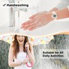 Watches for Women 5ATM Waterproof Digital Womens Watch Outdoor Sport