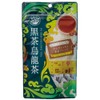 TokyoTea Black Tea Oolong Tea, 0.06 oz (1.5 g) x