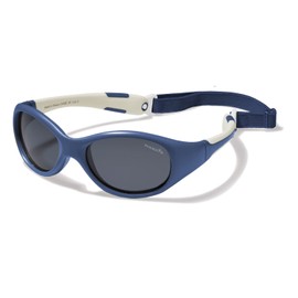 Mausito Children's Sunglasses 2-4 Years Boys & Girls I Comparison Winner Children's Sunglasses with Strap I 100% UV Protection I Flexible Sunglasses for Children I European Design Sunglasses Child,