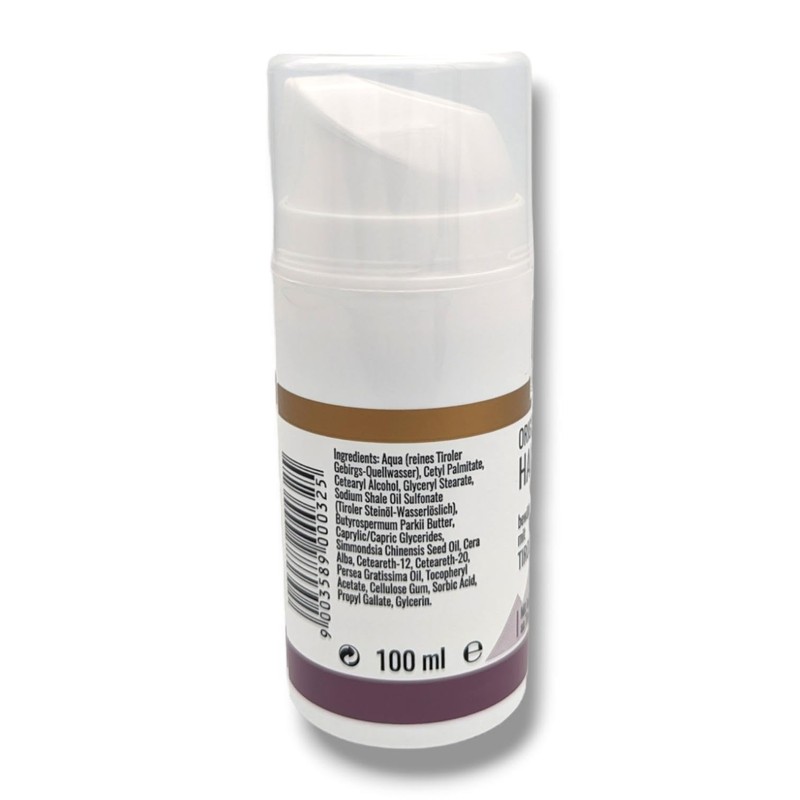 Tiroler Steinoel Skin Balm
