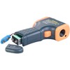 AGT Temperature Meter: Professional Infrared Thermometer with Laser, -50 to