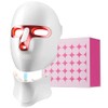 Red Light Therapy for Face Plastics