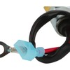 Hippotech Fuel Solenoid Valve Replacement for Onan Cummins 146-0646 RV