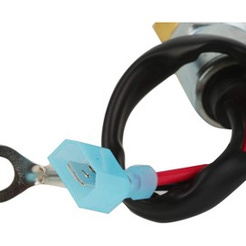 Hippotech Fuel Solenoid Valve Replacement for Onan Cummins 146-0646 RV Generator Fuel Cut Off Solenoid Valve