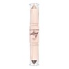 L.A. COLORS Contour It Stick - Doble cara, justo/ligero CCS597