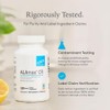 Xymogen Uritrax Suplemento Manosa Salud Vías Urinarias Vejiga Polvo Suplementos