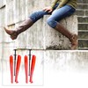 Eruceky 2 x Boot Shaper, Boot Shaper Stand, Spring Loaded