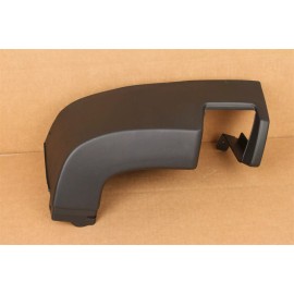 Aftermarket Products FOR FORD TRANSIT 2015-2020 LEFT DRIVER SIDE REAR BUMPER CORNER COVER TRIM