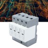 BERM Surge Protective Devices House Arrester Protector 4P 80KA SPD